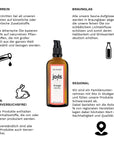 Körperöle SET 3x100ml