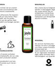 Kennenlern-Set IV Sauna-Aufgüsse | 3x100ml