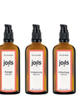 Körperöle SET 3x100ml