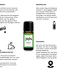 Weihnachts-Set NATURREINE ÖLE