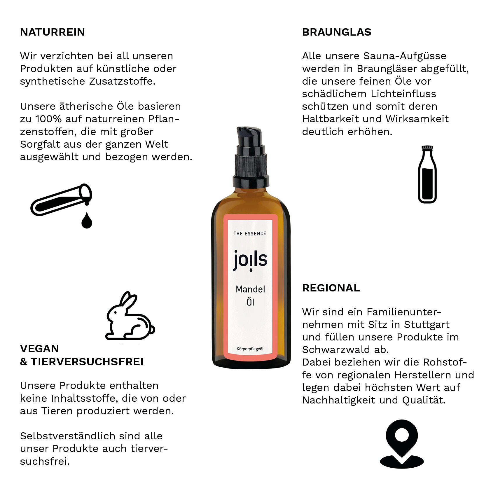 mandelöl als gleitmittel Amorelie Bio Gleitgel 100 ml - kaufen bei Galaxus main image 0