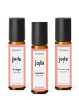 joils roll on set 3x10ml