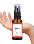 joils hand spray hygiene 