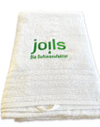 JOILS Saunahandtuch 90x190mm