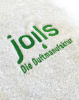 JOILS Saunahandtuch 90x190mm
