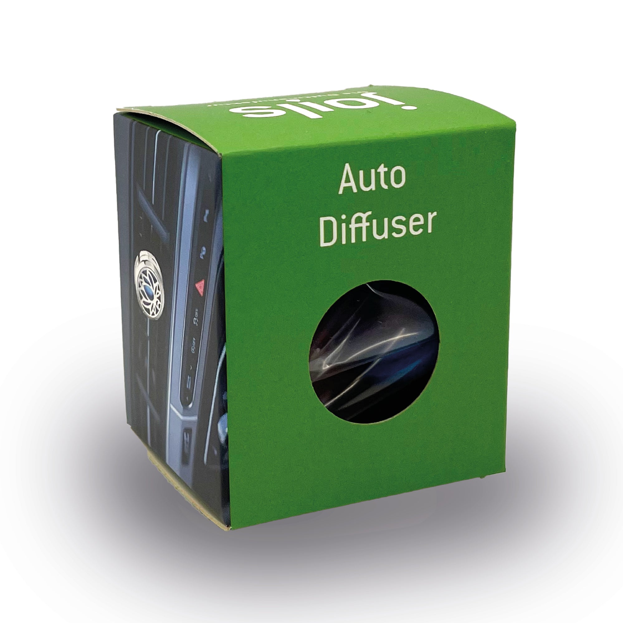 Auto Bedufter - Set LEMONGRASS