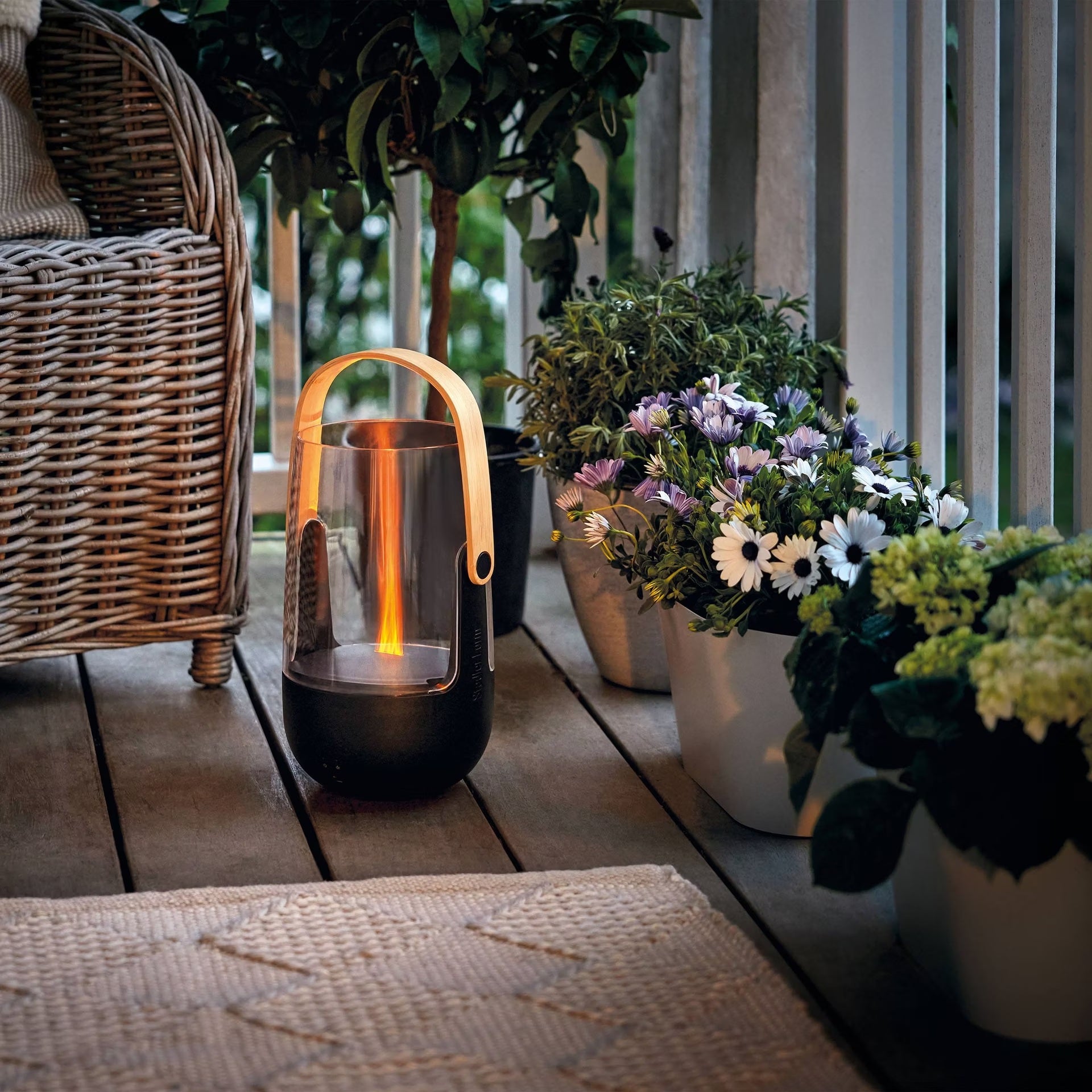Aroma Diffuser SOPHIE