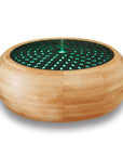 Aroma Diffuser ALPHA Bambus