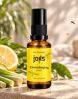 joils citronellaspray muecken