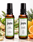 joils raumspray set bali amalfi