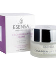 esensa mediterana collagen lift cream