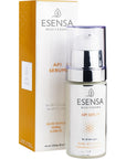 esensa mediterana api lift serum