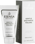 esensa mediterana gentle enzymatic peeling