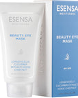 Esensa-Mediterana-Eye-Essence-Augenpflege-Erfrischende-straffende-Express-Augenmaske-Beauty-Eye-Mask