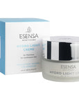 esensa mediterana hydro light creme