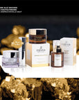 Eye Lifting Cream │ Firming & revitalizing eye care