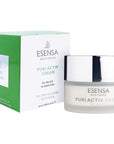 esensa mediterana puri activ cream