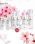 Gentle enzymatic peeling │ enzyme peeling for all skin types