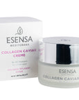 esensa mediterana collagen caviar creme