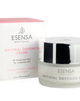 esensa mediterana optimal defence creme