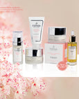 Nutri Active Cream │ Hydrating, restorative & protective cream