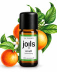 joils amalfi oelmischung