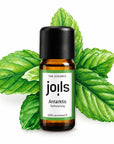 joils antarktis oelmischung