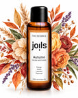 joils autumn sauna aufguss