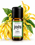 joils indien oelmischung