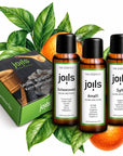 joils sauna set III