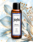 joils winter sauna aufguss