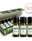 joils oelmischung set