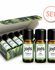 joils oelmischung set