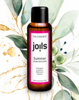 joils summer sauna aufguss