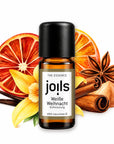 joils weißße weihnacht oelmischung