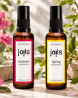 joils raumspray spring summer set
