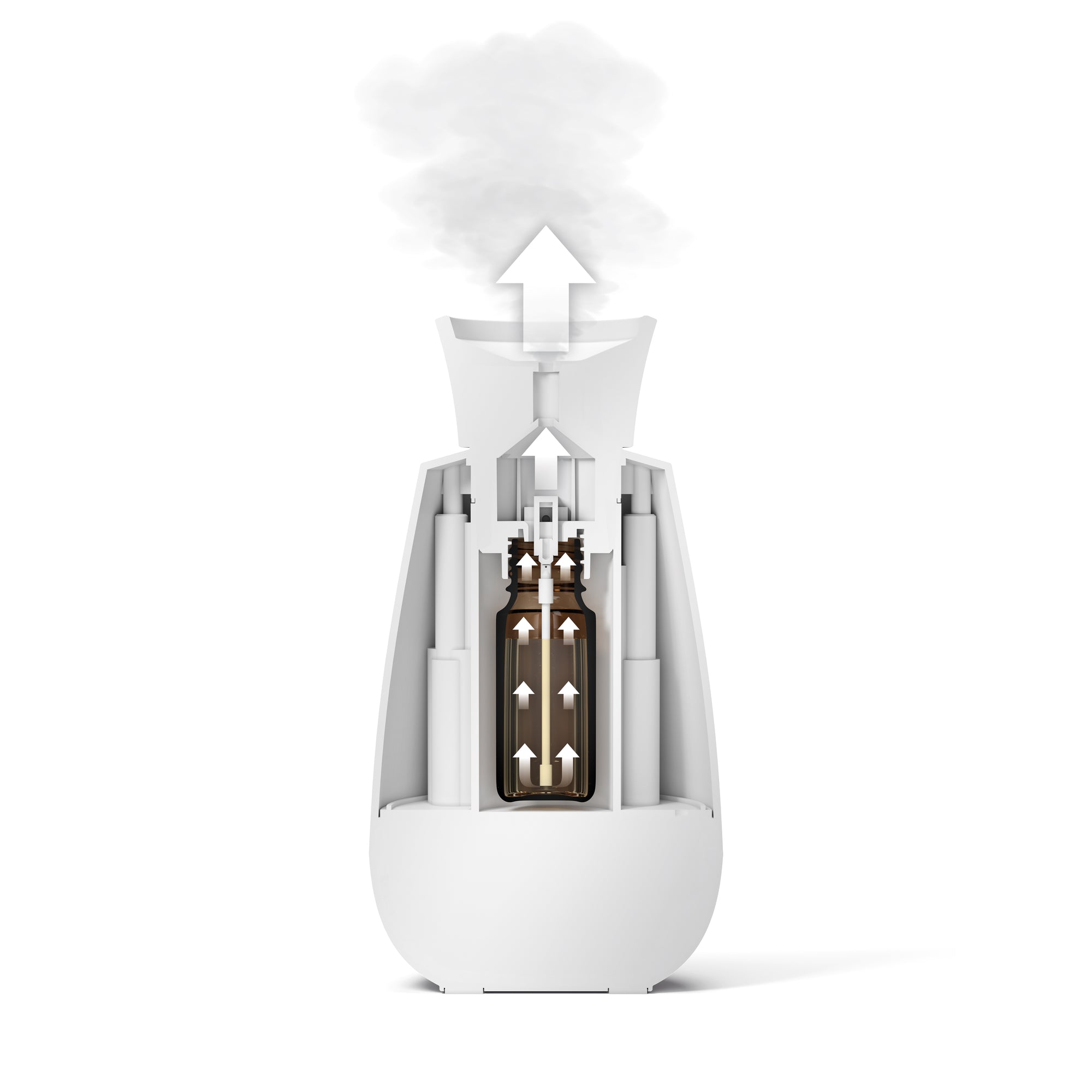 Aroma Diffuser ELLA