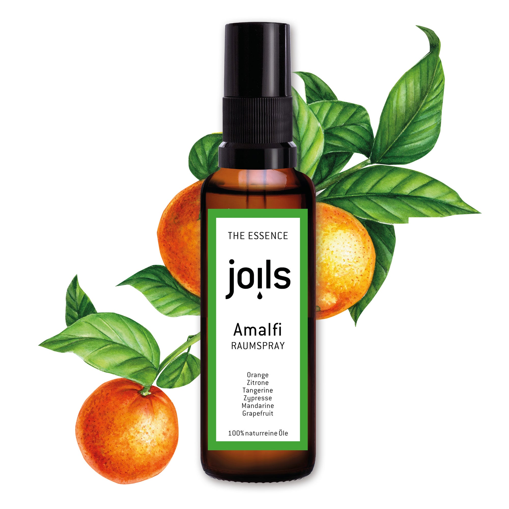 amalfi raumspray joils duft