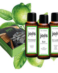 Kennenlern-Set I Sauna-Aufgüsse | 3x100ml