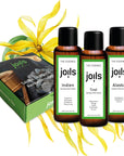 Kennenlern-Set II Sauna-Aufgüsse | 3x100ml
