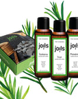 Kennenlern-Set II Sauna-Aufgüsse | 3x50ml
