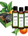 Kennenlern-Set III Sauna-Aufgüsse | 3x50ml