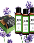 Kennenlern-Set IV Sauna-Aufgüsse | 3x100ml