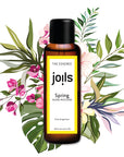 Sauna-Aufguss SPRING