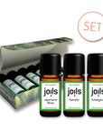 Erkältungs-Set