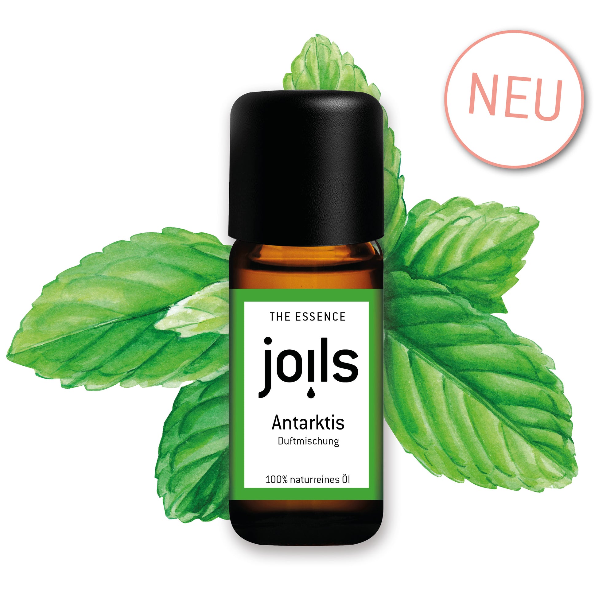 Wellness mixture BLACK FOREST