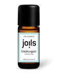 Erkältungs-Öl