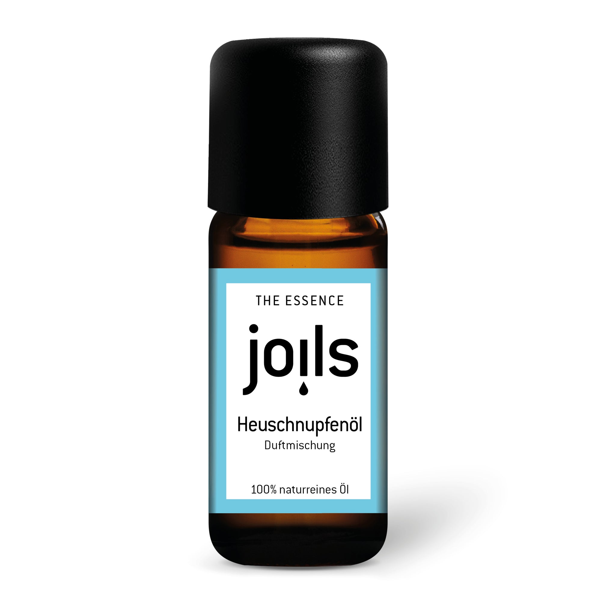Hay Fever Oil