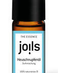 Hay Fever Oil