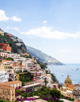 Sauna-Aufguss AMALFI